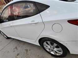 هيونداي أكسنت